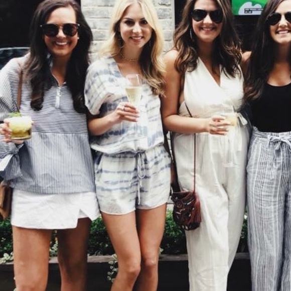 Romper - Picture 2 of 2